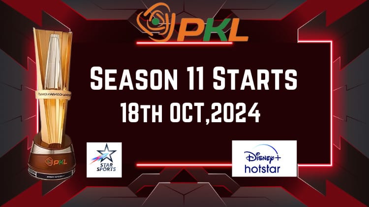 Pro Kabaddi