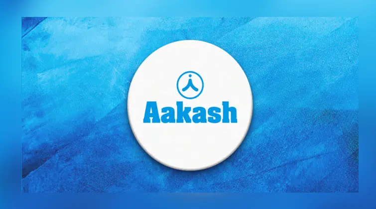 Aakash