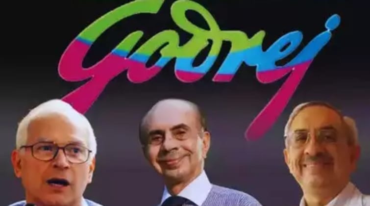 "Godrej & Boyce