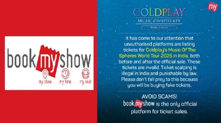 BookMyShow