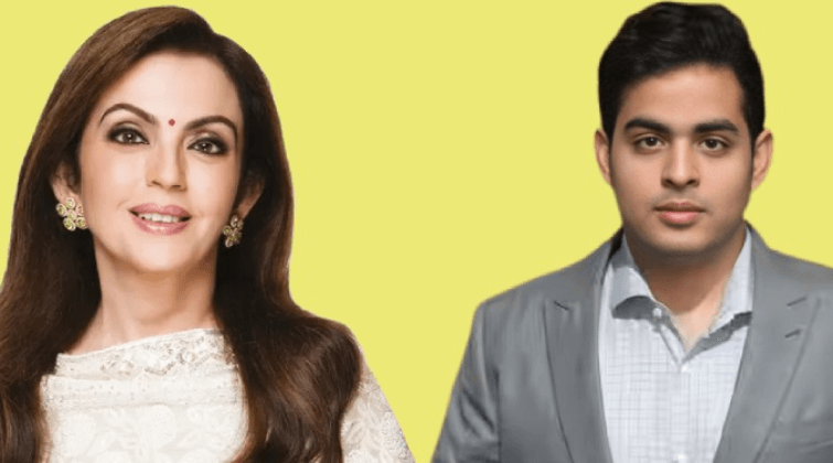 Viacom18