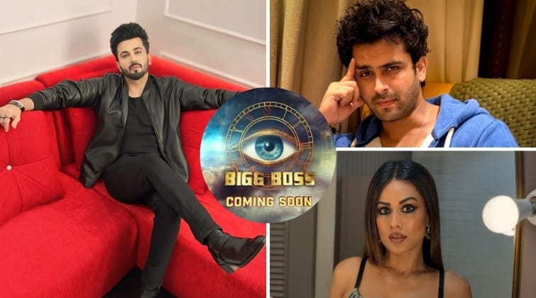 Bigg Boss 18