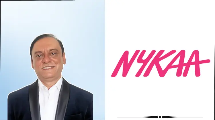 Nykaa