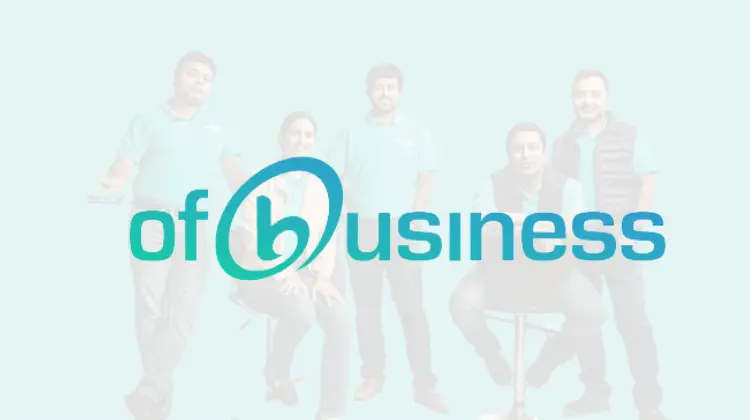 OfBusiness