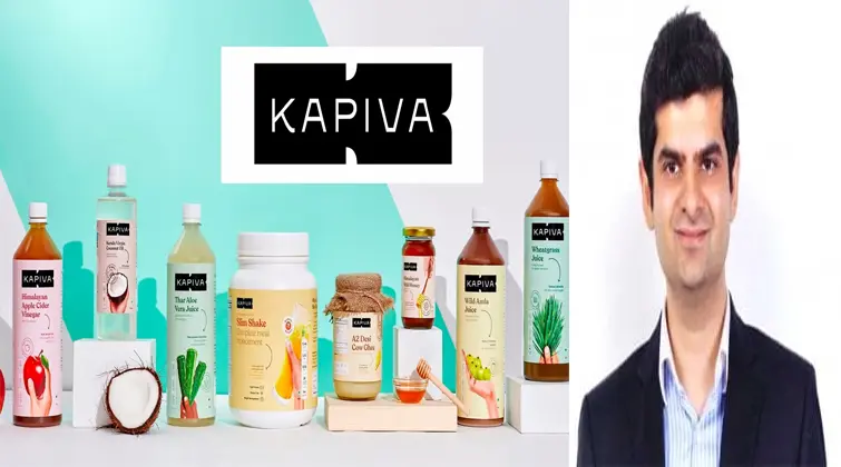 Kapiva