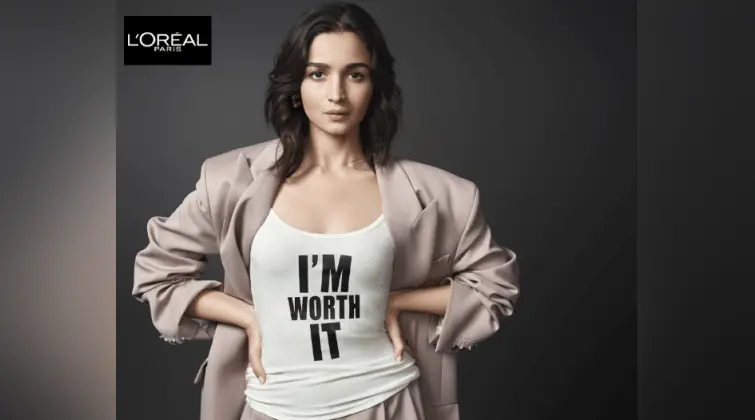 Alia Bhatt