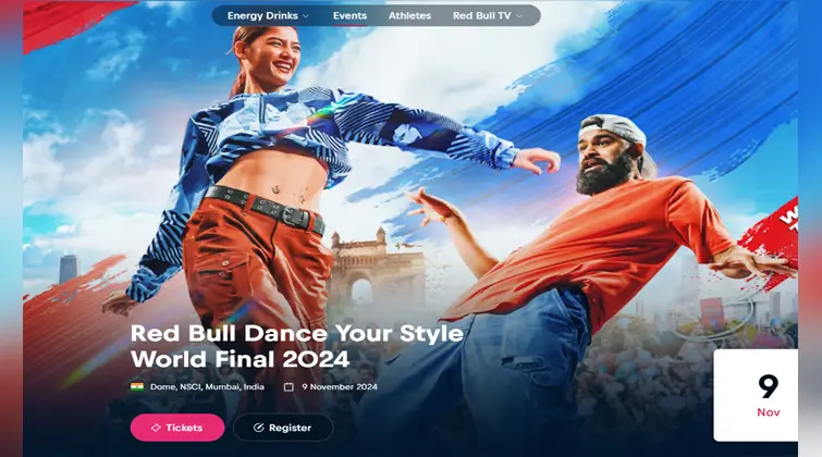 Dance Your Style