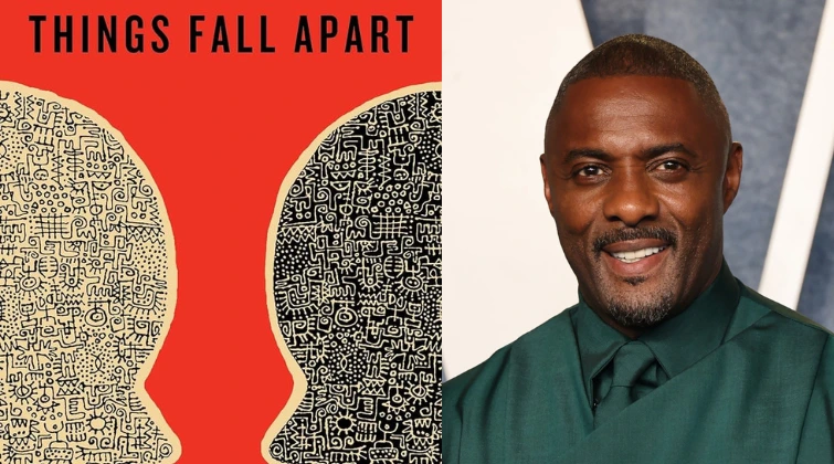 Things Fall Apart