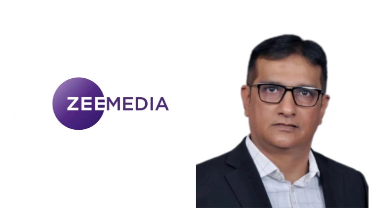 Zee Media