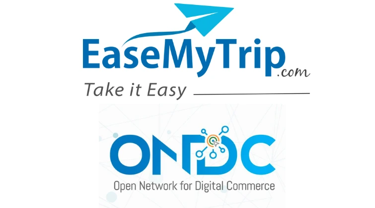 EaseMyTrip