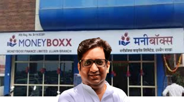 Moneyboxx