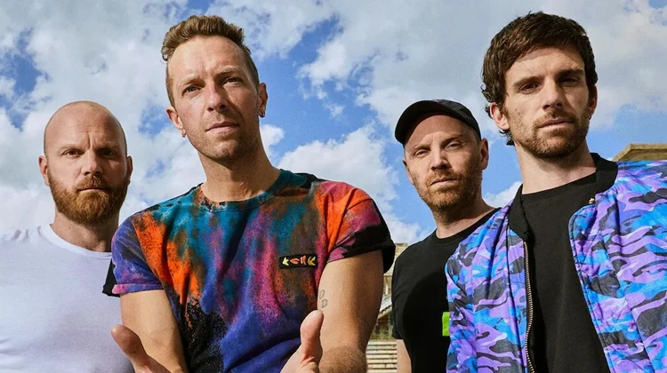 Coldplay