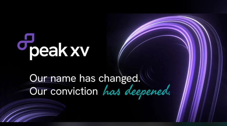 Peak XV