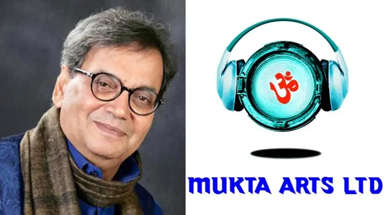 Subhash Ghai