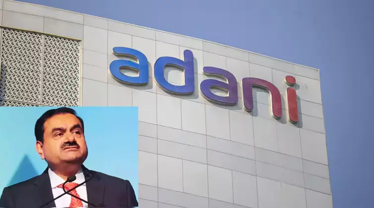 Adani Power