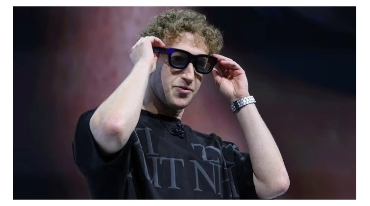 AR Glasses