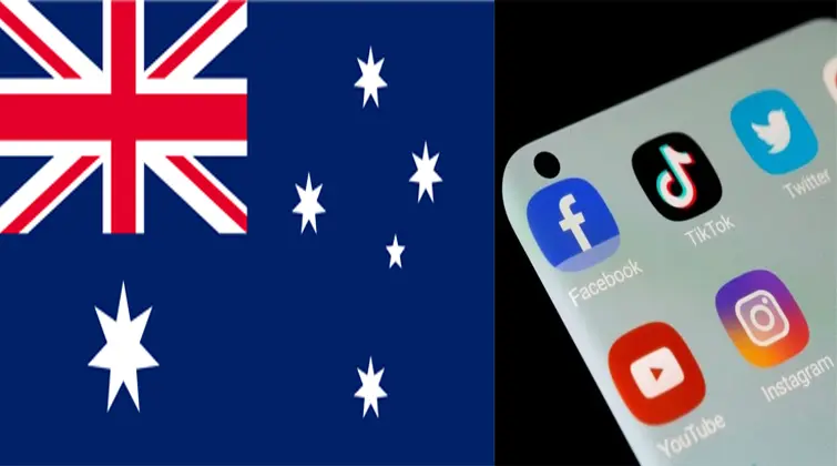 Australia