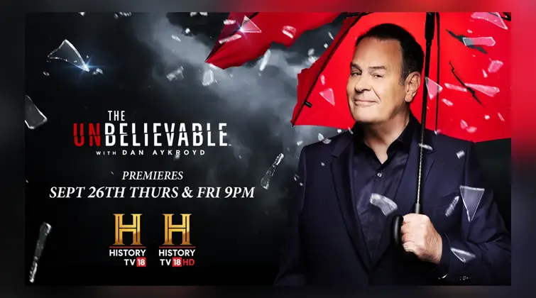 The Unbelievable