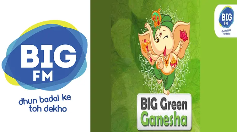 92.7 BIG FM