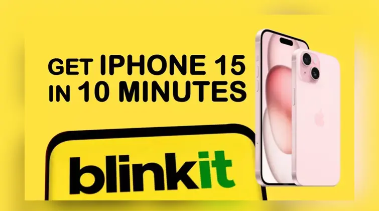 Blinkit