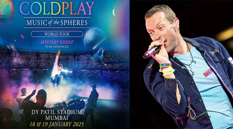 Coldplay