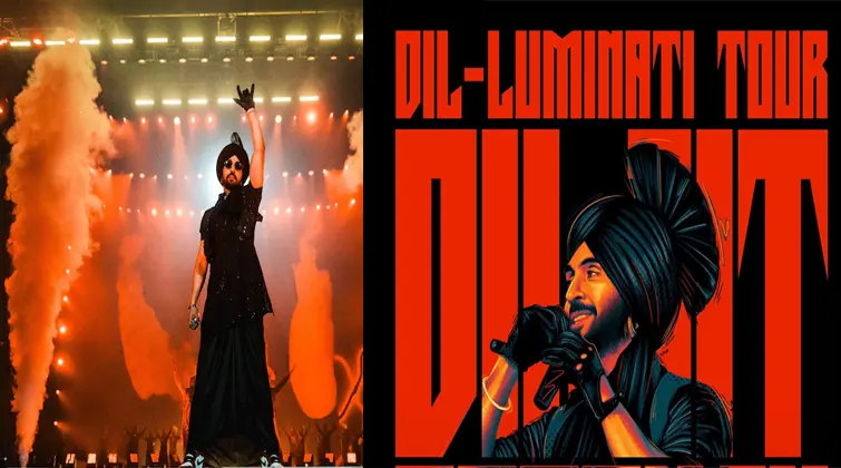 Diljit Dosanjh