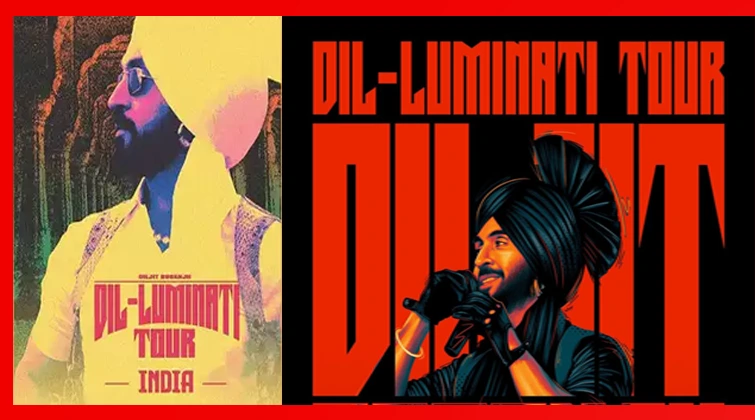 Diljit Dosanjh