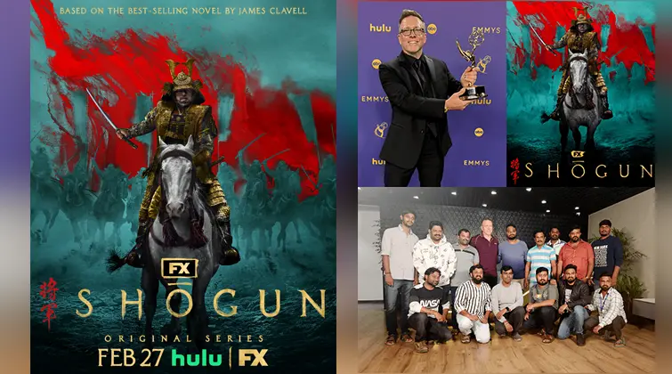 Shogun