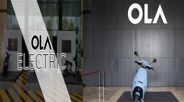Ola Electric