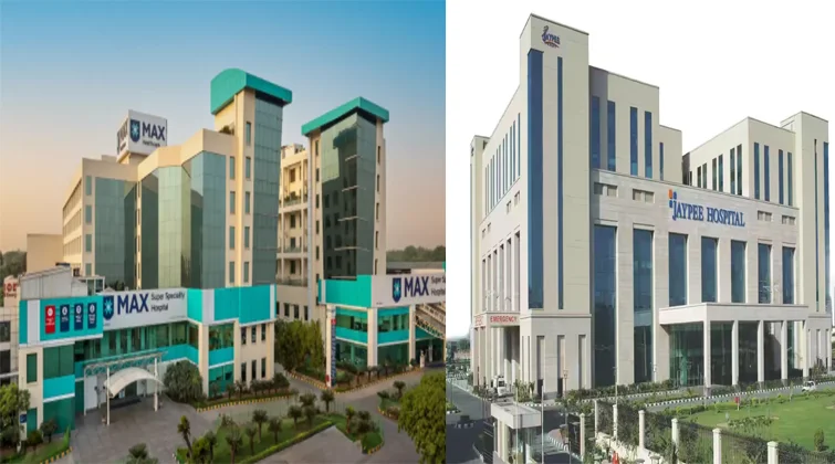 Jaypee Healthcare