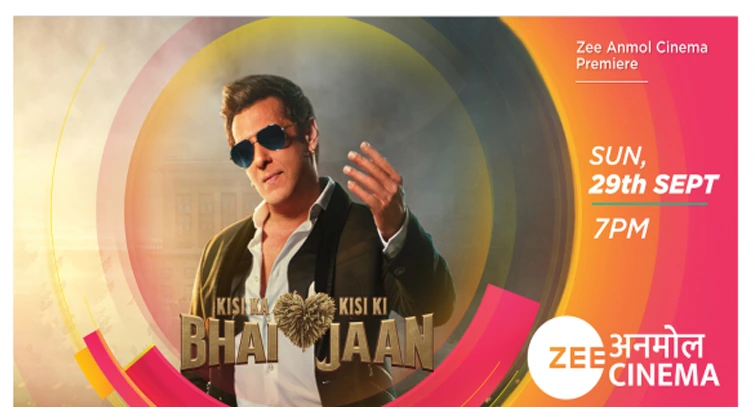 Kisi Ka Bhai