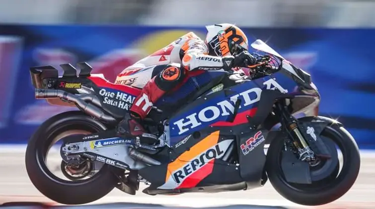 Repsol Honda