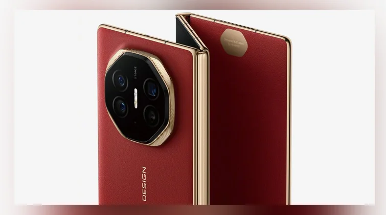 Huawei