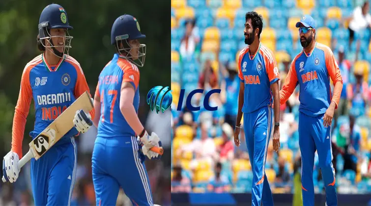 ICC