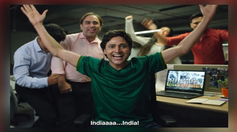 Viacom18