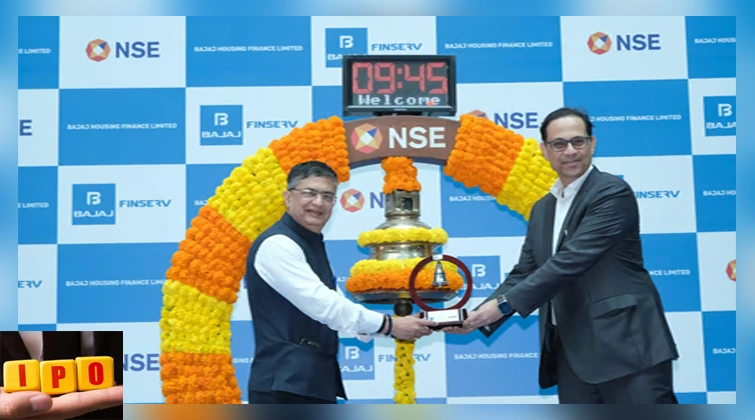 Bajaj Housing Finance