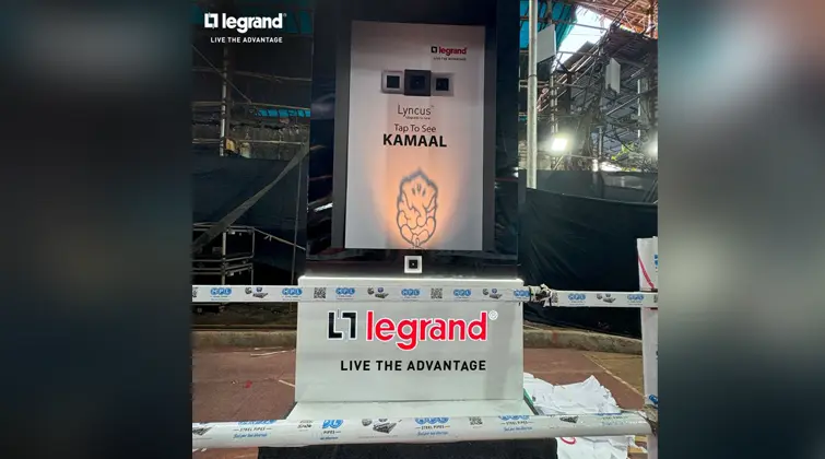 Legrand India
