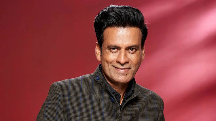 Manoj Bajpayee