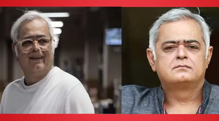 Hansal Mehta