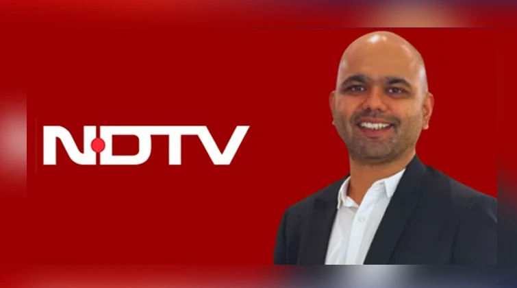 Alok Paranjpe