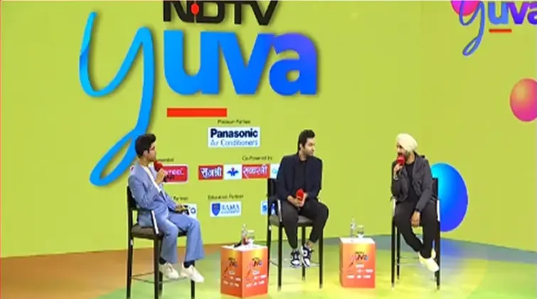 NDTV