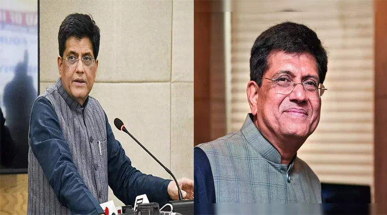 Piyush Goyal