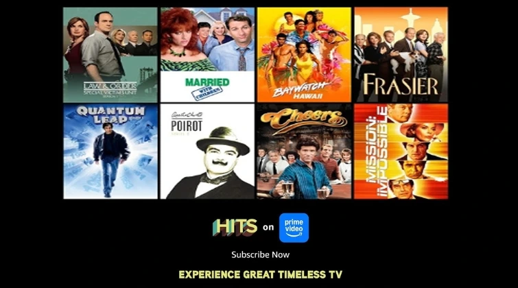 Prime Video