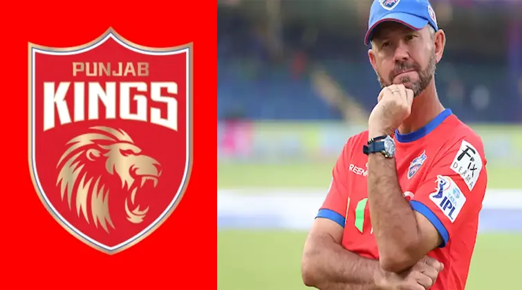 Punjab Kings