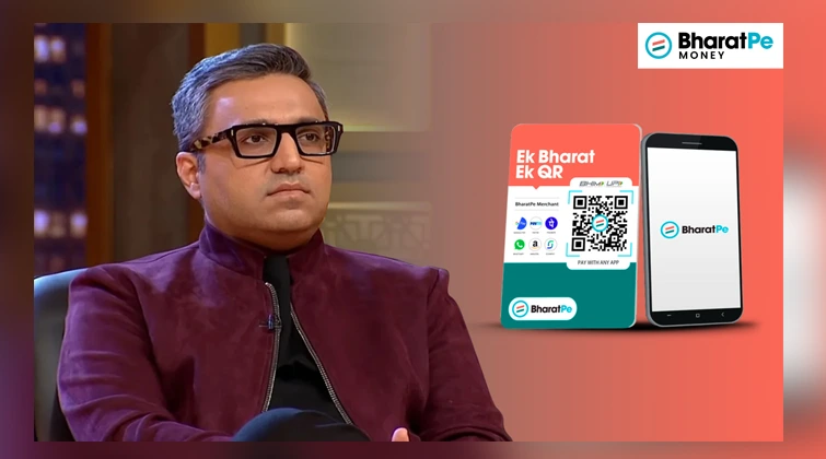 BharatPe