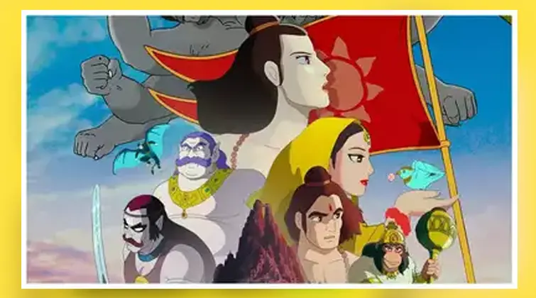 Ramayana
