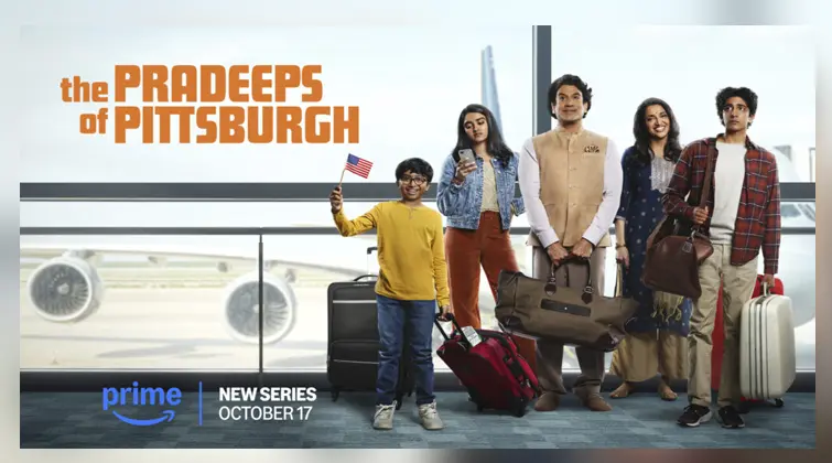Pradeeps of Pittsburgh