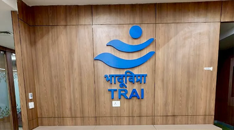 TRAI