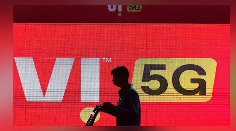 Vodafone Idea
