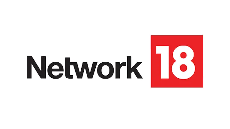 Network18